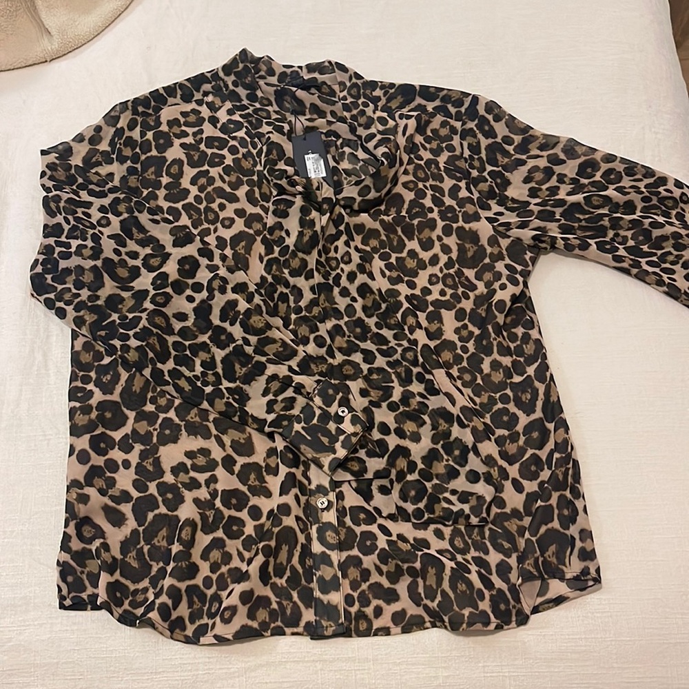 Tommy Hilfiger Blouse